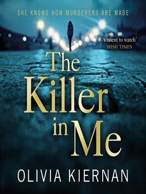 cover image of The Killer in Me